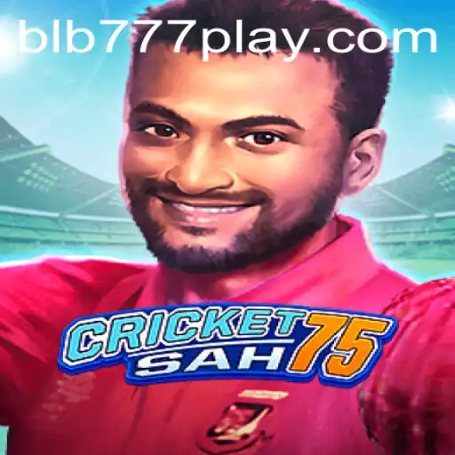 CricketSah75: An Exciting New Sporting Experience