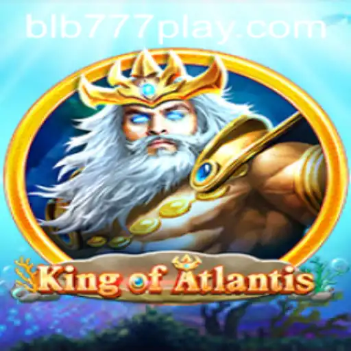Discover the Thrilling World of KingofAtlantis at BLB777.com