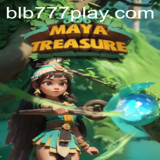 Discover the Enchanting World of MayaTreasure on BLB777.com