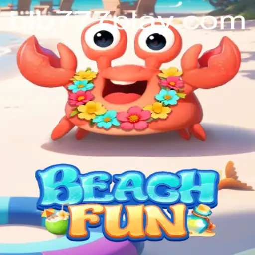 Experience Sun and Strategy with BeachFun at BLB777.com