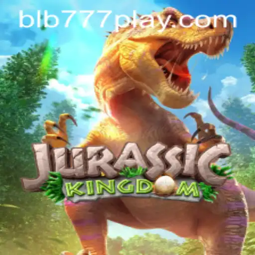 Exploring the Excitement of JurassicKingdom at BLB777.com