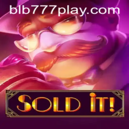 Exploring the Fascinating World of Soldit: An In-Depth Look at This Engaging Game and Its Connection to BLB777.com