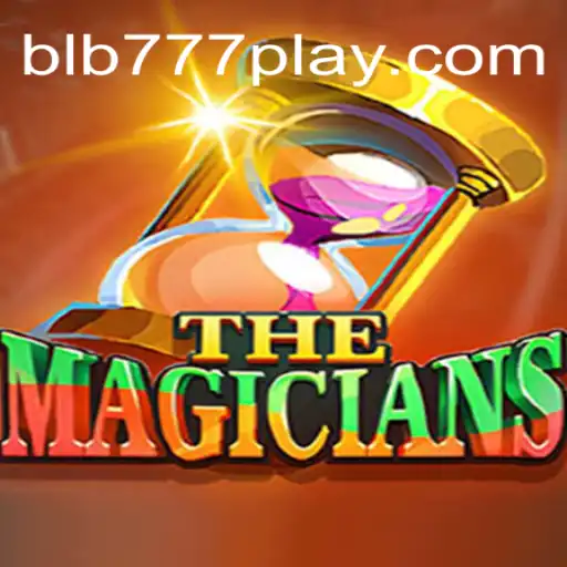 TheMagicians: Exploring the Enchanting World of BLB777.com