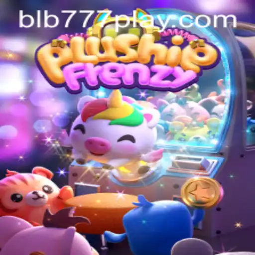 PlushieFrenzy: The Ultimate Arcade Experience