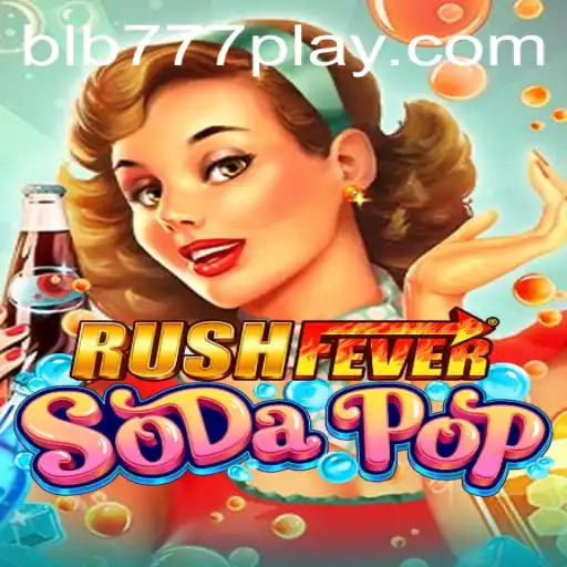 Exploring the Energetic World of RushFeverSodaPop