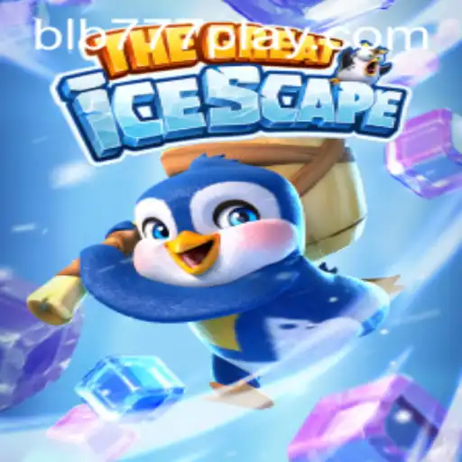 The Great Icescape: A Chilling Adventure with BLB777.com