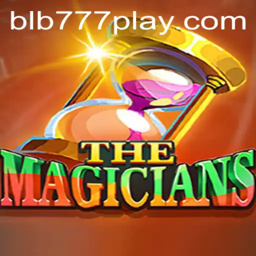 TheMagicians: Exploring the Enchanting World of BLB777.com